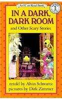 In a Dark, Dark Room and Other Scary Stories (I Can Read Books (Harper Paperback))