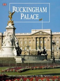 Buckingham Palace (Pitkin Guides)