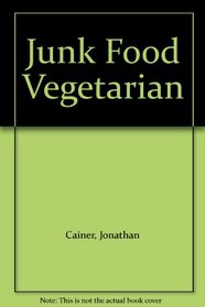 Junk Food Vegetarian