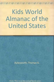 Kids World Almanac of the United States