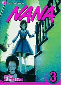 Nana, Volume 3 (Nana)