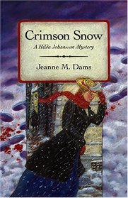 Crimson Snow (Hilda Johansson, Bk 5)