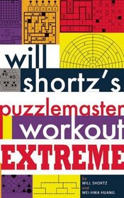 Will Shortz's Puzzlemaster Workout Extreme