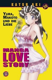 Manga Love Story, Band 39: BD 39