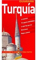 Turquia/ Turkey (Guiarama) (Spanish Edition)