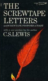 The Screwtape Letters
