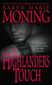 The Highlanders Touch