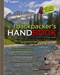 The Backpacker's Handbook, 4th Edition