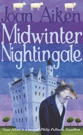 Midwinter Nightingale: No.10