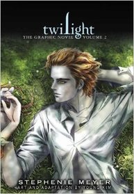 Twilight (Graphic Novel, Vol 2) (Twilight, Bk 1)