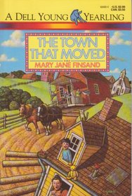 The Town That Moved