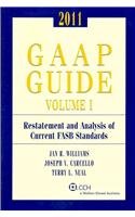 GAAP Guide (2011)