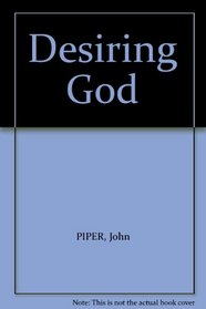 Desiring God