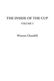 The Inside of the Cup, Volume 5