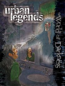 Urban Legends (World of Darkness)