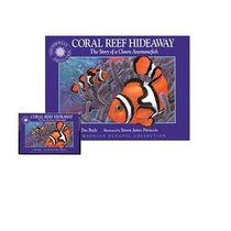 Coral Reef Hideaway (Smithsonian Oceanic)