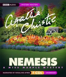 Nemesis: A Miss Marple Mystery