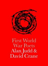 First World War Poets (National Portrait Gallery Companions)