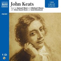 The Great Poets John Keats