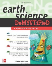 Earth Sciences Demystified