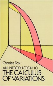 An Introduction to the Calculus of Variations