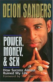 Power, Money  Sex