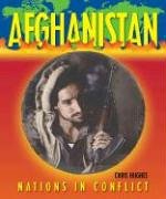 Nations in Conflict - Afghanistan (Nations in Conflict)