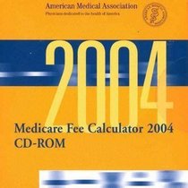 Medicare Fee Calculator 2004