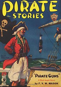 Pirate Stories - 11/34: Adventure House Presents