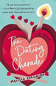 The Dating Charade (Large Print)