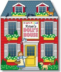 Rose's Dolls House