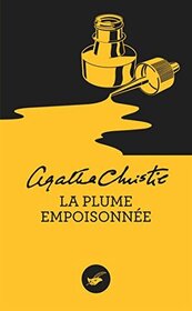 La Plume Empoisonnee (Moving Finger) (Miss Marple, Bk 3) (French Edition)