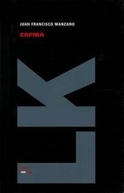 Zafira (Teatro) (Spanish Edition)