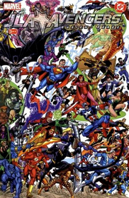 JLA / Avengers, Bk 3