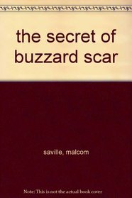 Secret of Buzzard Scar