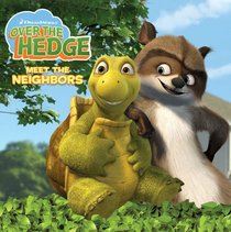 Meet the Neighors (Over The Hedge)