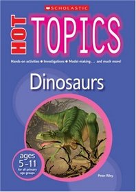 Dinosaurs (Hot Topics)