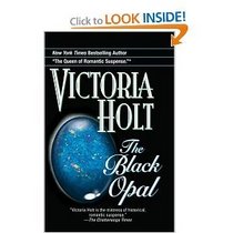 The Black Opal