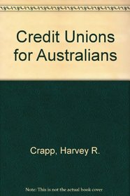 Credit Unions for Australians