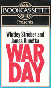 War Day (Bookcassette) (Unabridged)