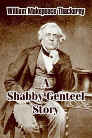A Shabby Genteel Story
