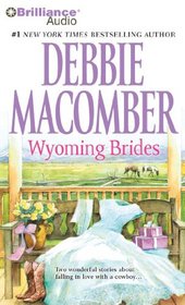 Wyoming Brides