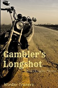 Gambler's Longshot (Devil's Knights, Bk 5)