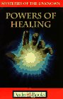 Mysteries of the Unknown: Powers of Healing (Audio Cassette) (Abridged)
