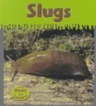 Slugs (Heinemann Read and Learn)