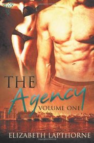 The Agency, Vol 1: Flirting with Danger / Courting Passion