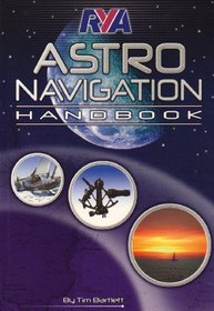 RYA Astro Navigation