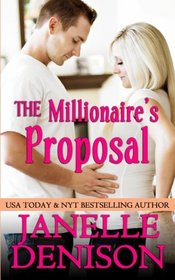 The Millionaire's Proposal (Destined for Love, Bk 1)