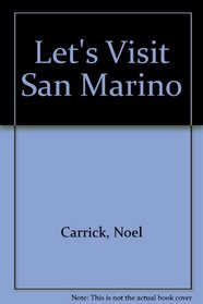Let's Visit San Marino