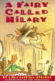 A Fairy Called Hilary